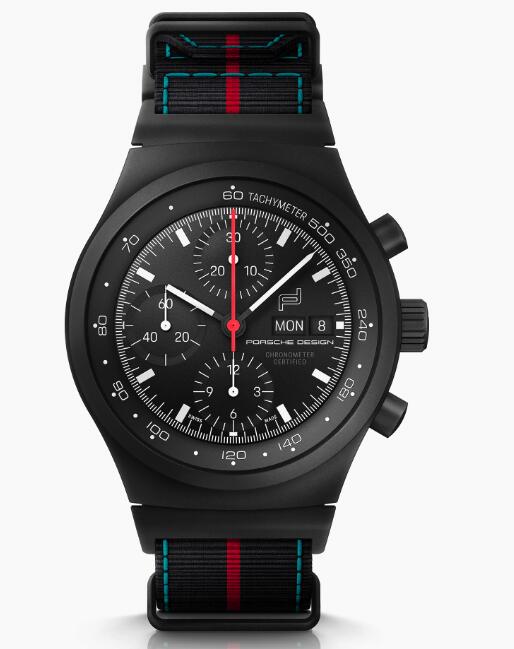 Replica Porsche Design Watch Chronograph 1–75 Years Porsche Edition wap0715030r75y Replica Porsche Design Watch Chronograph 1–75 Years Porsche Edition wap0715030r75y